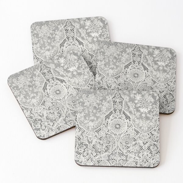Item preview, Honiton Lace designed and sold by PeacefulAdrift.