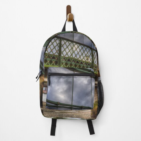 Item preview, Hammersmith Bridge London designed and sold by Londonimages.