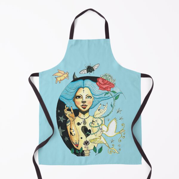 Item preview, Shady Mercy designed and sold by Rosana Art.