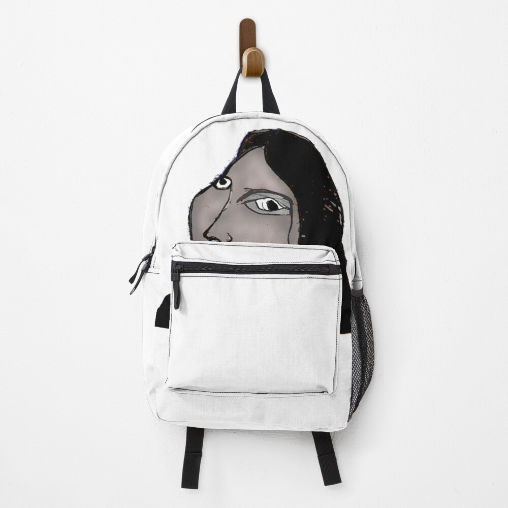 Item preview, Backpack designed and sold by ronymex.