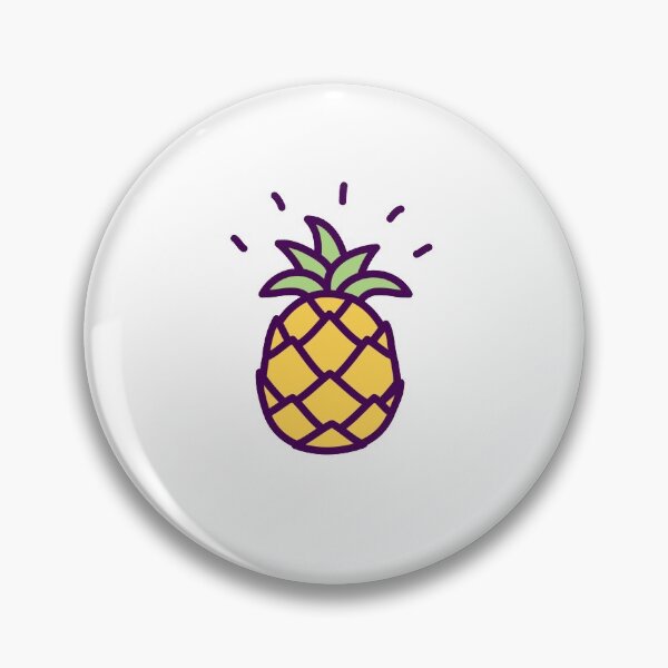 Item preview, Pineapple designed and sold by T-rend.