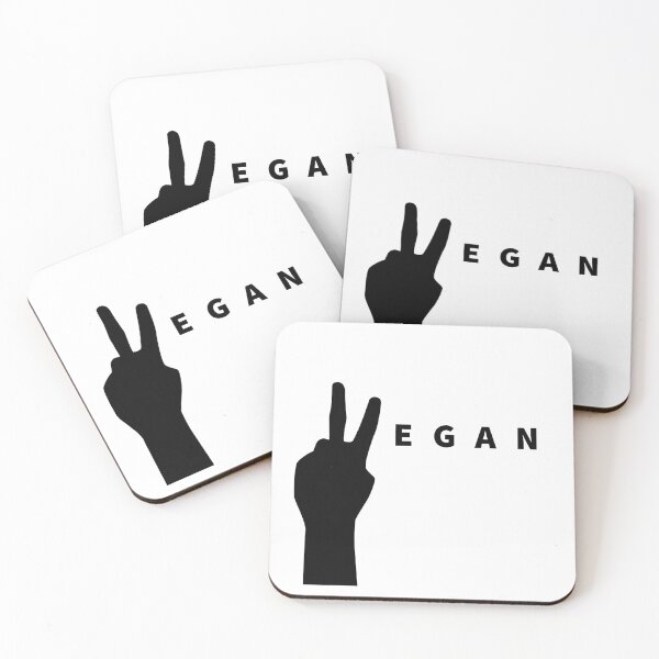 Artikelvorschau, Vegan life - vegan person - hands - vegan  entworfen und verkauft von Tropical Blood.