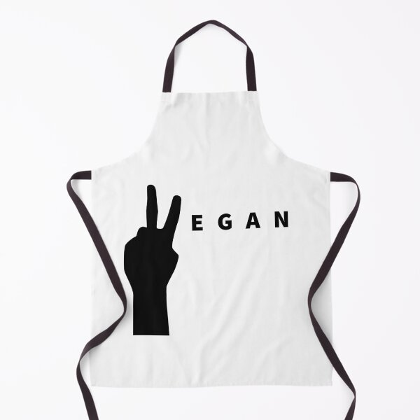Aperçu de l'œuvre Vegan life - vegan person - hands - vegan créée et vendue par Tropical Blood.