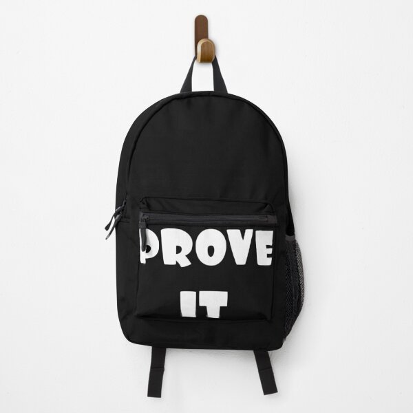 Item preview, Prove It designed and sold by WokenIris.