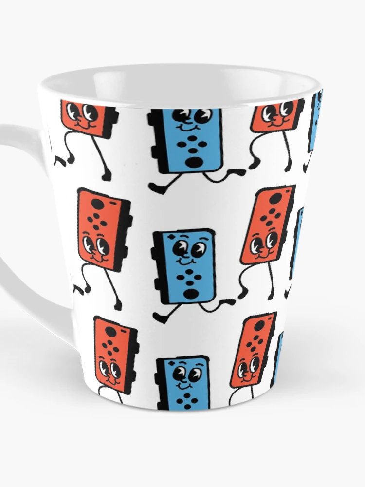 Thumbnail 3 of 4, Coffee Mug, Joy Romp designed and sold by ejcreative.