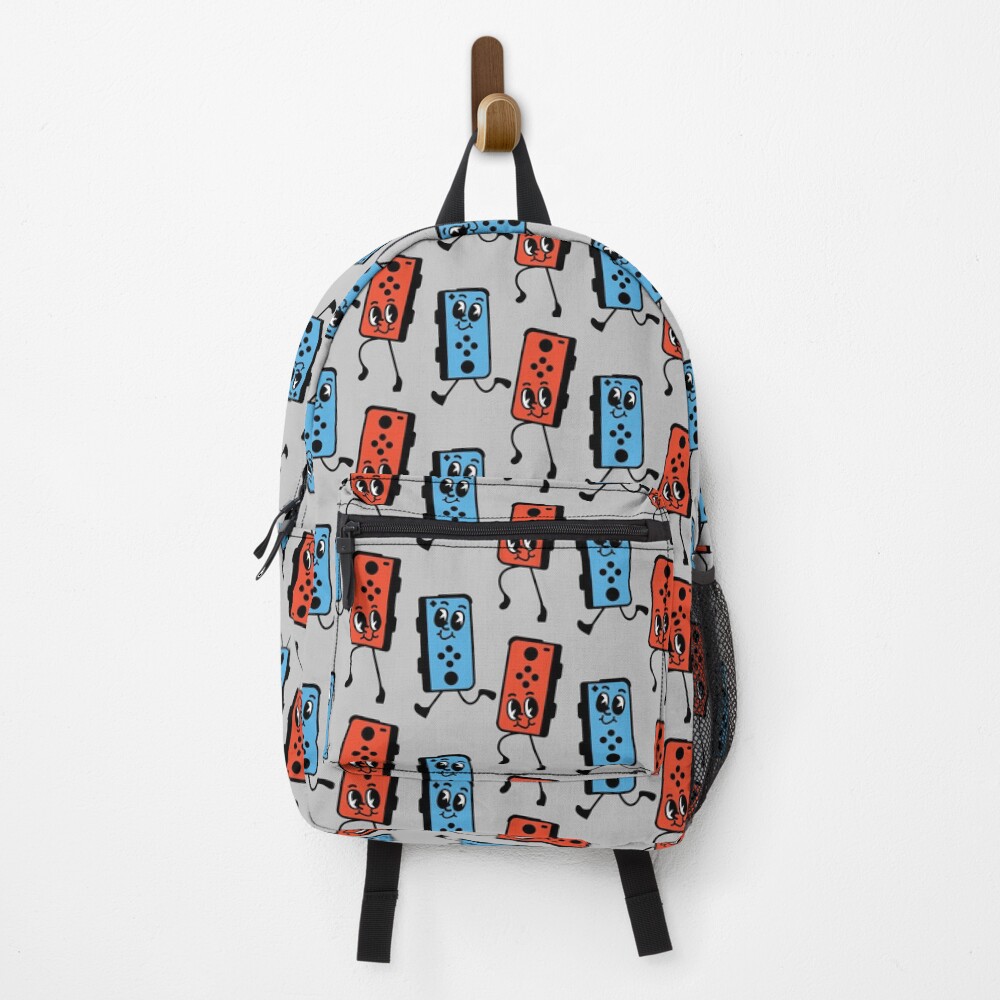 Item preview, Backpack designed and sold by ejcreative.
