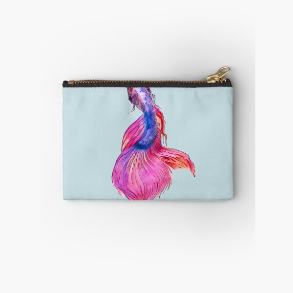 Item preview, Peces de acuarela de colores designed and sold by AthenaPlays.