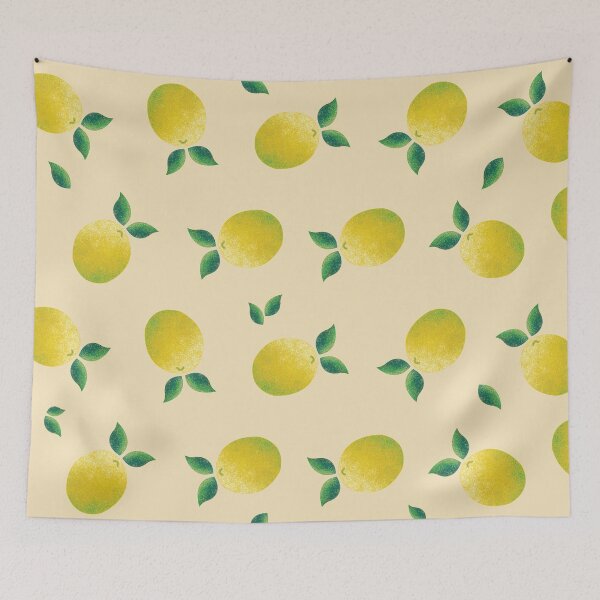 Item preview, Oh! So Lemony! designed and sold by parultayal.