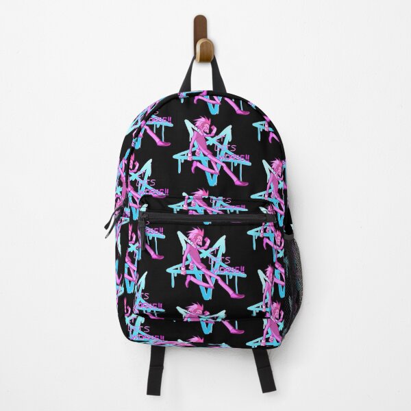 It Gets Worse! Mindless Self Indulgence Jimmy Urine Backpack