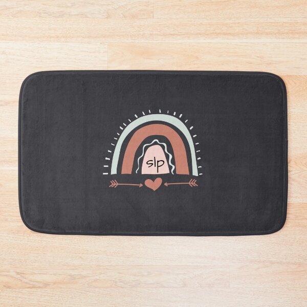 Item preview, SLP, Speech Language Pathologist, Speech Therapist designed and sold by tresbelleshirts.