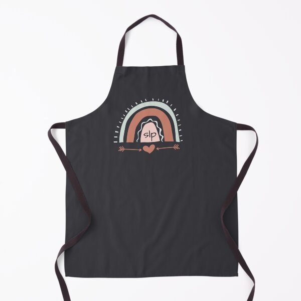 Item preview, SLP, Speech Language Pathologist, Speech Therapist designed and sold by tresbelleshirts.