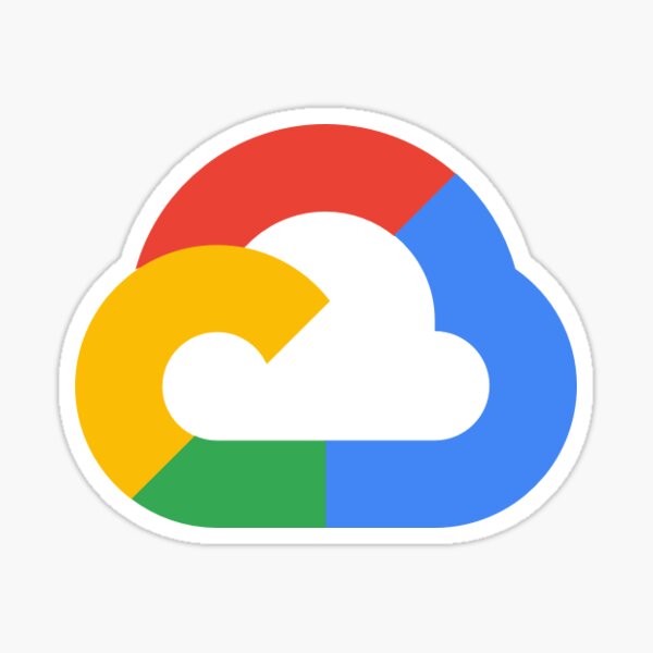 Google stickers store