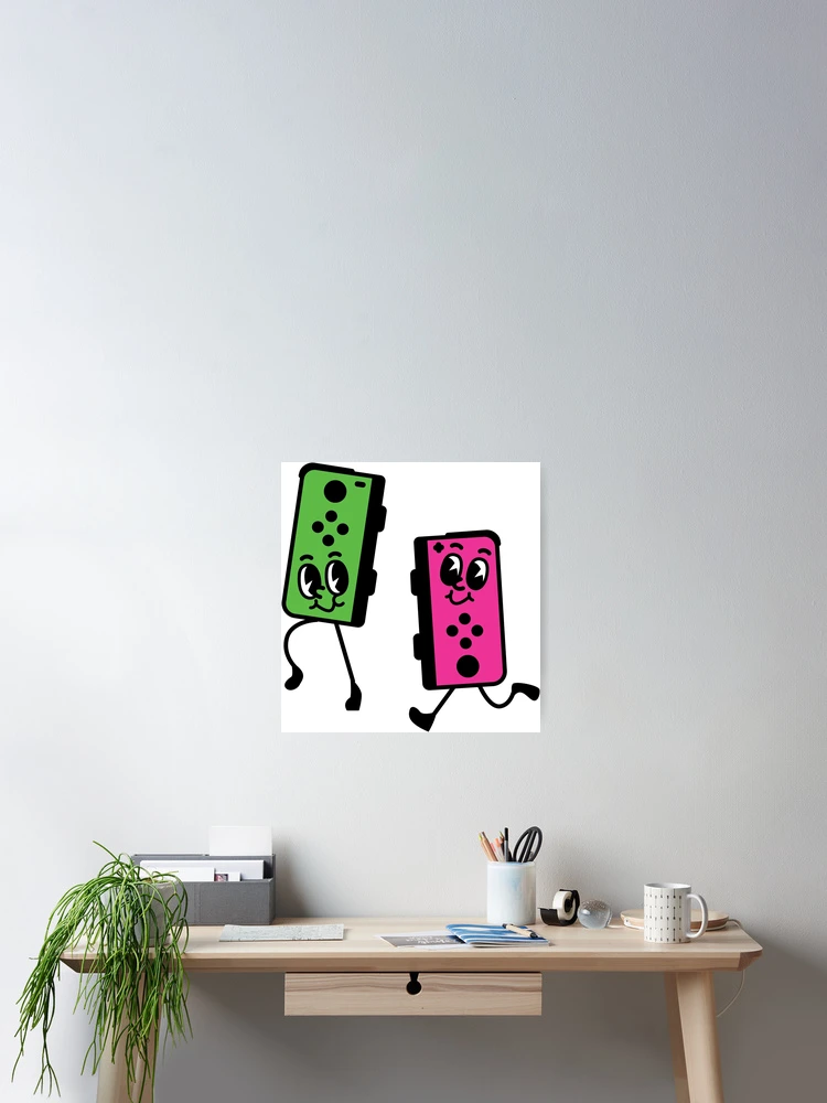 Thumbnail 2 von 3, Poster, Joy Romp designt und verkauft von ejcreative.