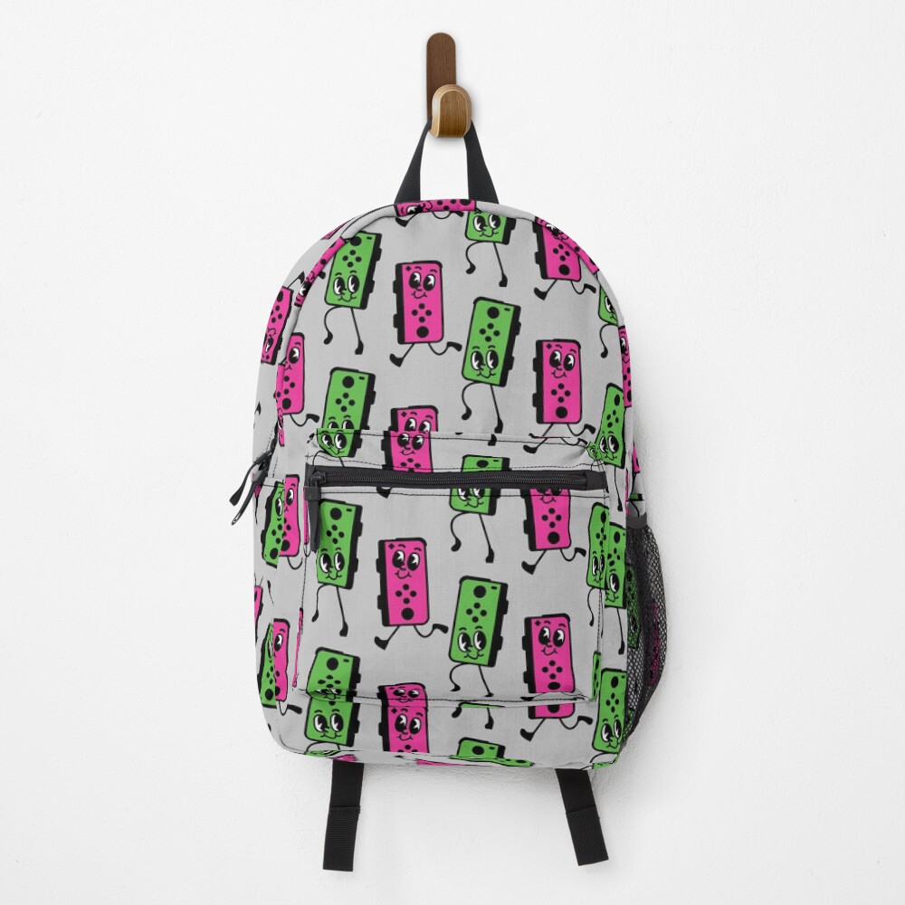 Item preview, Backpack designed and sold by ejcreative.
