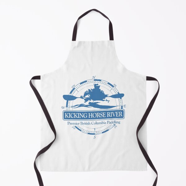 Item preview, Kicking Horse River (KC2) designed and sold by curranmorgan.