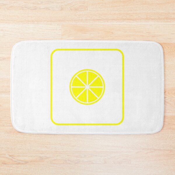 Item preview, Iconic Lemon designed and sold by klhcreative.