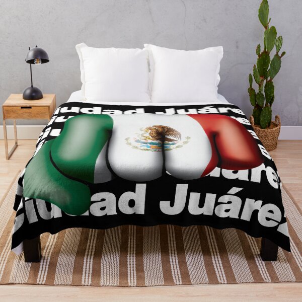 Item preview, Ciudad Juárez Strong Mexican City from Mexico designed and sold by elhefe.