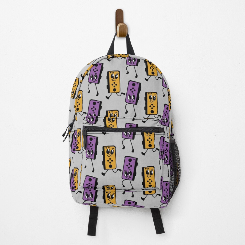 Item preview, Backpack designed and sold by ejcreative.