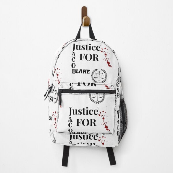 Item preview, Justice for Jacob Blake. designed and sold by Dankio.