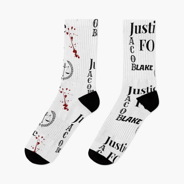Item preview, Justice for Jacob Blake. designed and sold by Dankio.