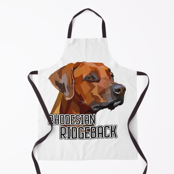 Item preview, Rhodesian Ridgeback Dog designed and sold by WorldEngine.