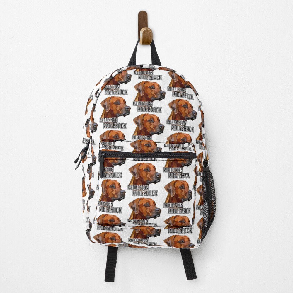 Item preview, Backpack designed and sold by WorldEngine.