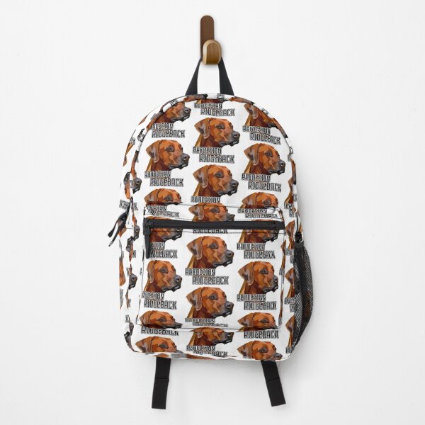 Item preview, Rhodesian Ridgeback Dog designed and sold by WorldEngine.