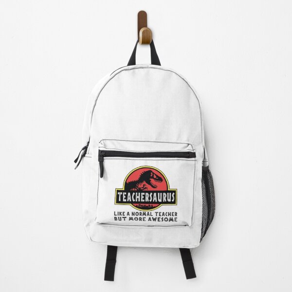 Item preview, Teacher saurus Funny Teacher, like a normal teacher but more awesome designed and sold by tinypurpleland.