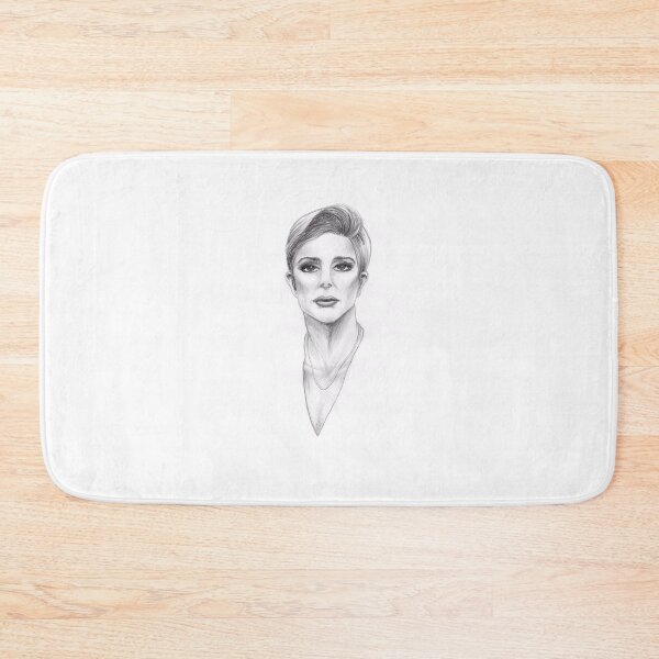 Item preview, Becky Jago designed and sold by Worldofward48.