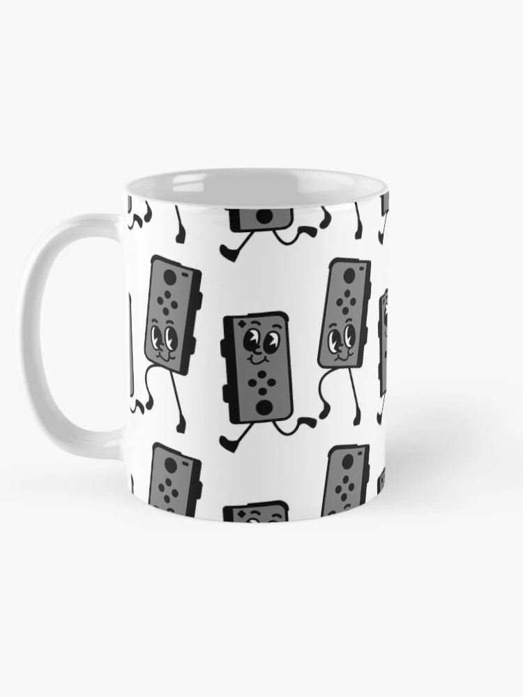 Thumbnail 5 of 6, Coffee Mug, Joy Romp designed and sold by ejcreative.