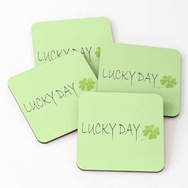 Item preview, Lucky day 12 designed and sold by Naty1976.