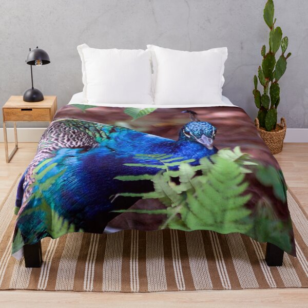 Item preview, BLUE HUES designed and sold by BOLLA67.