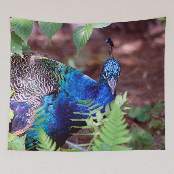 Item preview, BLUE HUES designed and sold by BOLLA67.
