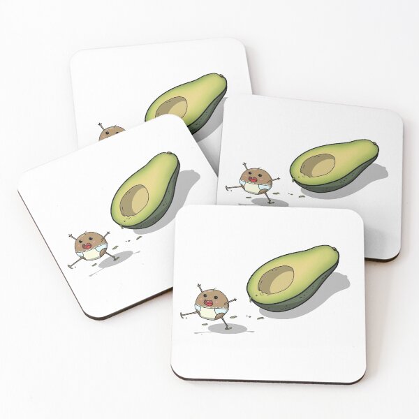 Item preview, Cado designed and sold by Zuuunk.