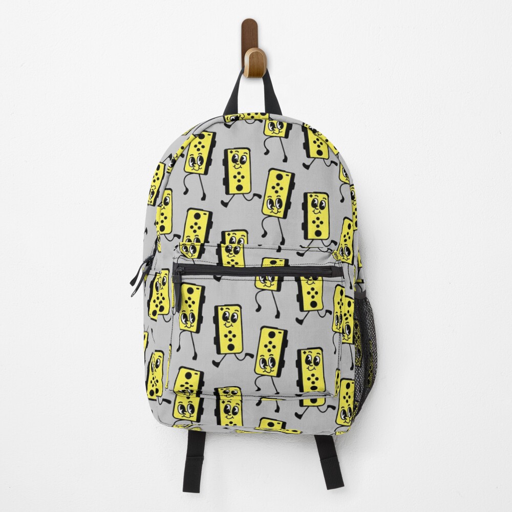 Item preview, Backpack designed and sold by ejcreative.