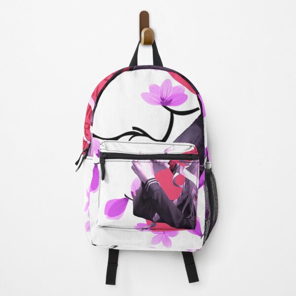 Item preview, Peko Pekoyama Danganronpa V3 Vaporwave 90s Anime Aesthetic Kawaii Fairy Kei Manga  designed and sold by theodorchik.