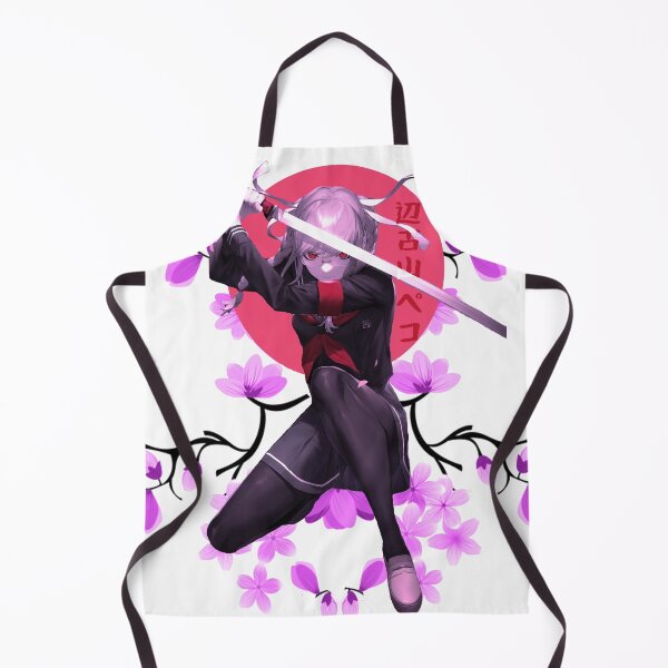 Item preview, Peko Pekoyama Danganronpa V3 Vaporwave 90s Anime Aesthetic Kawaii Fairy Kei Manga  designed and sold by theodorchik.
