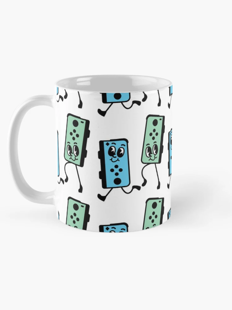 Thumbnail 5 of 6, Coffee Mug, Joy Romp designed and sold by ejcreative.