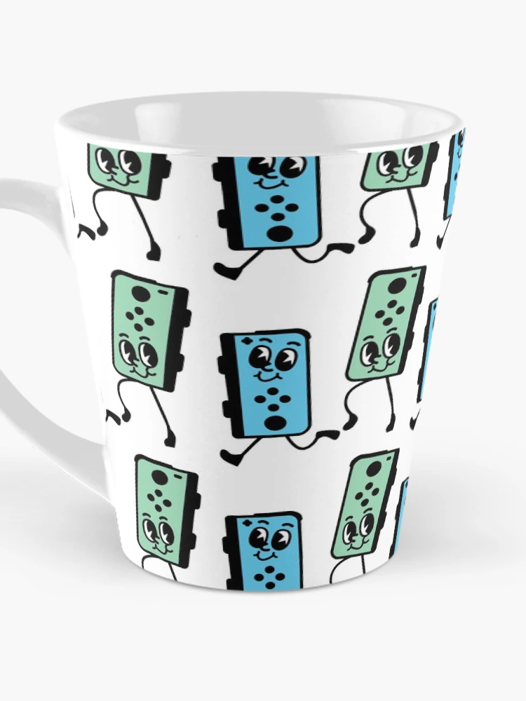 Thumbnail 3 of 4, Coffee Mug, Joy Romp designed and sold by ejcreative.