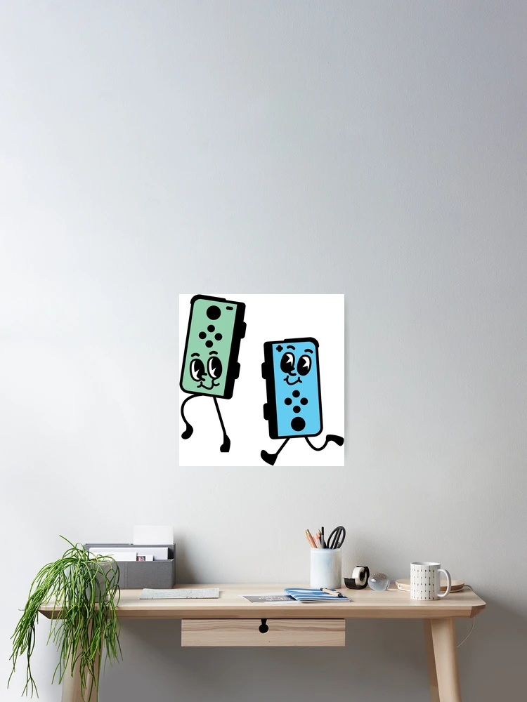 Thumbnail 2 von 3, Poster, Joy Romp designt und verkauft von ejcreative.