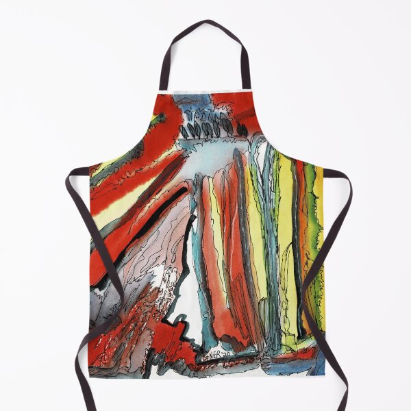 Item preview, Mountainside designed and sold by Nancy E Richards.