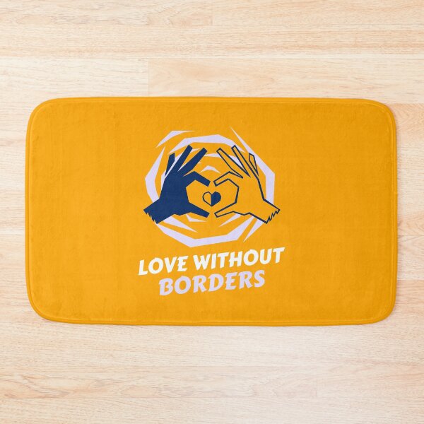 Item preview, Love Without Borders - LGBTQ designed and sold by d1mology.