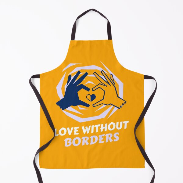 Item preview, Love Without Borders - LGBTQ designed and sold by d1mology.