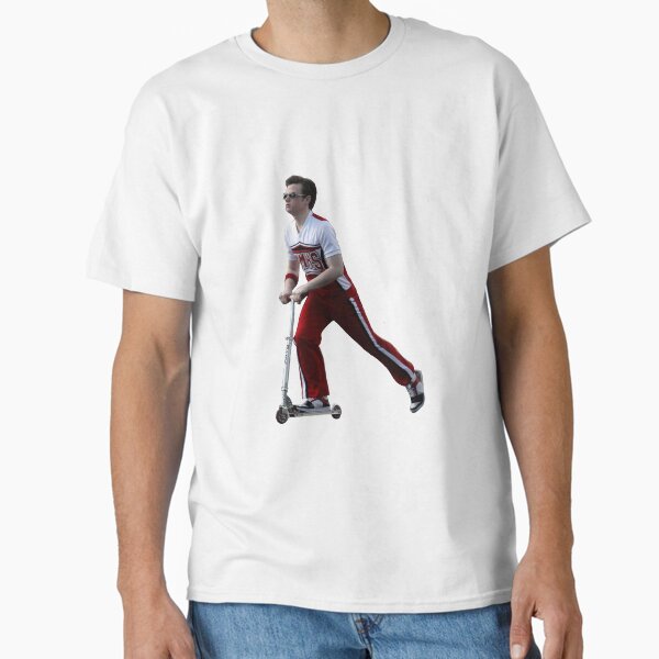 Artikel-Vorschau von Kurt Hummel Glee Transparent, designt und verkauft von Katiearoie.