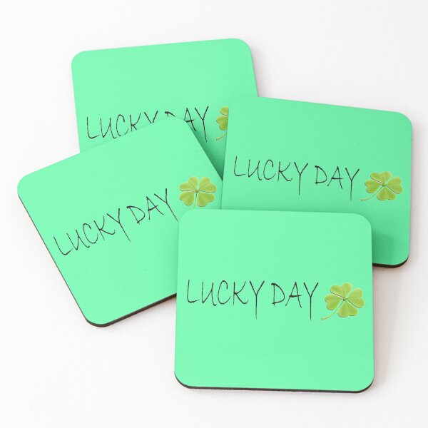 Item preview, Lucky day 15 designed and sold by Naty1976.