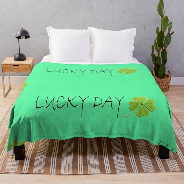 Item preview, Lucky day 15 designed and sold by Naty1976.