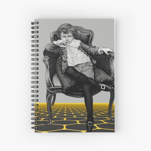 Item preview, Aldous Huxley designed and sold by zinakorotkova.