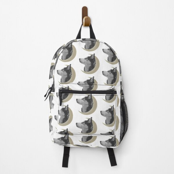 Item preview, Husky | Crescent Moon | Highlight designed and sold by Jeffrey Gonzalez.