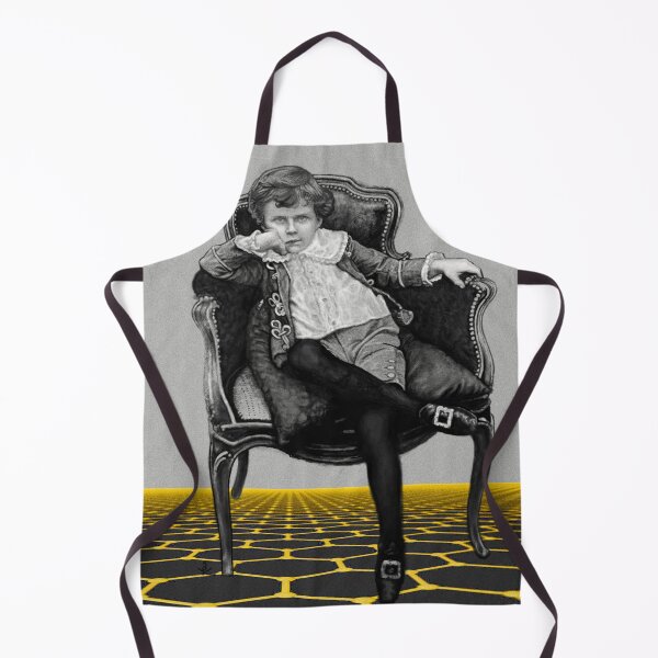 Item preview, Aldous Huxley designed and sold by zinakorotkova.