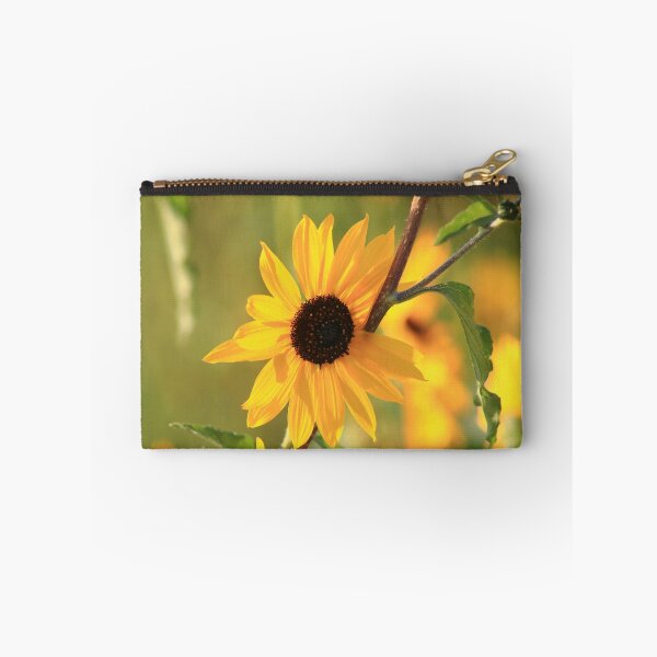 Item preview, Native sunflower designed and sold by zumi.
